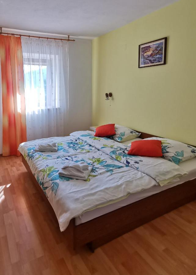 Country House Fon Kobarid Kültér fotó