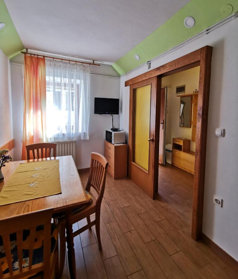 Country House Fon Kobarid Kültér fotó