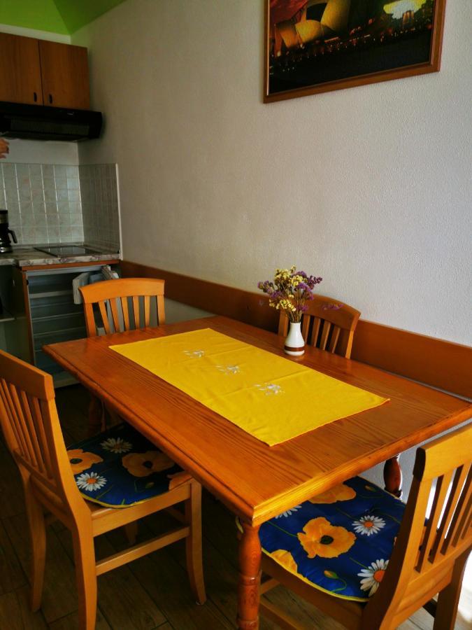 Country House Fon Kobarid Kültér fotó