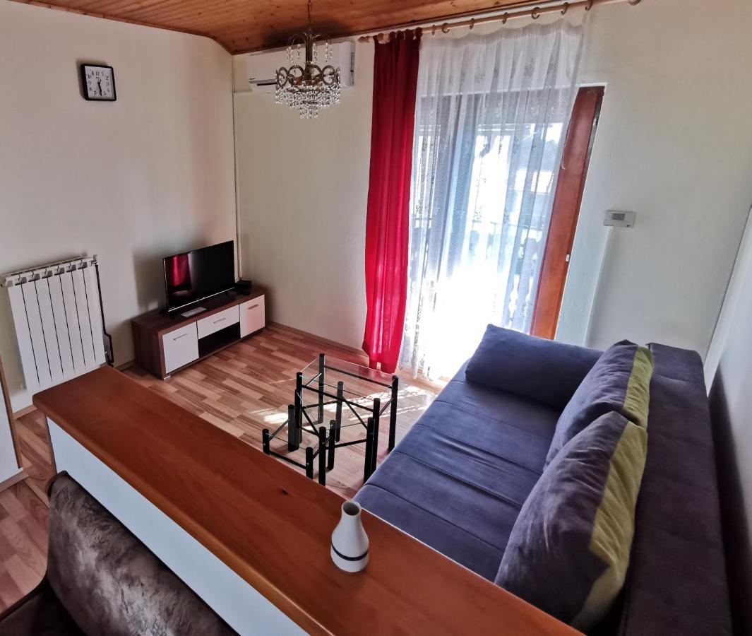 Country House Fon Kobarid Kültér fotó