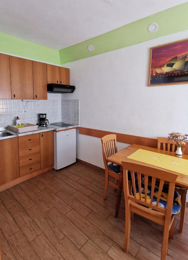 Country House Fon Kobarid Kültér fotó