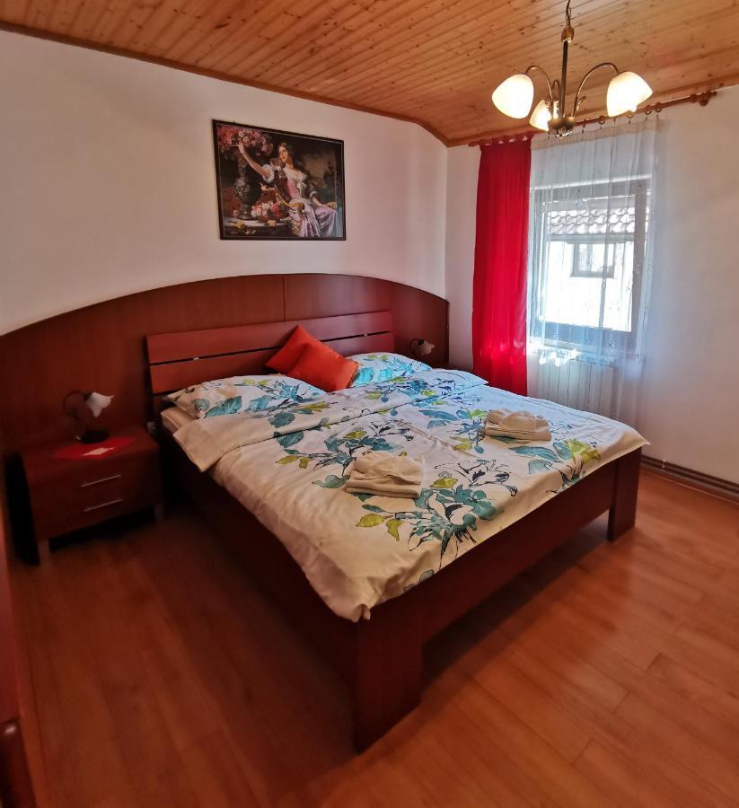 Country House Fon Kobarid Kültér fotó