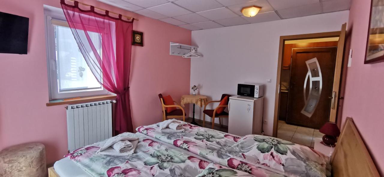 Country House Fon Kobarid Kültér fotó