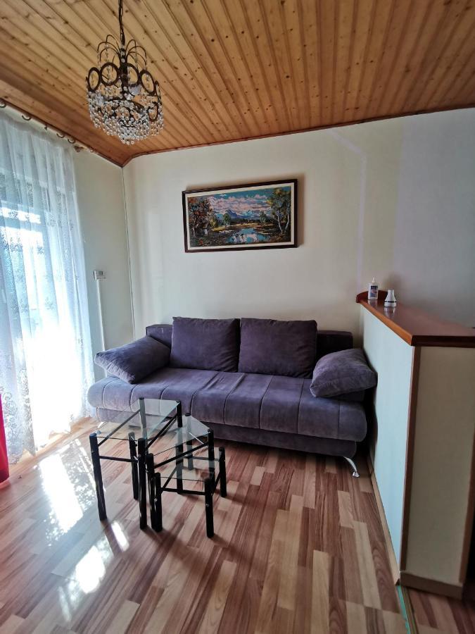 Country House Fon Kobarid Kültér fotó