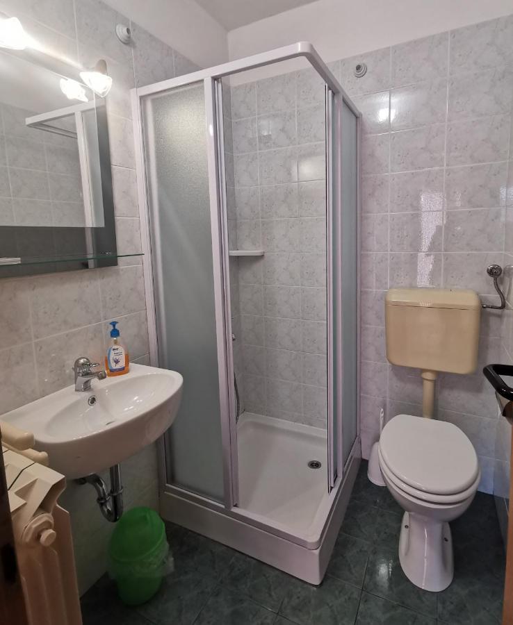 Country House Fon Kobarid Kültér fotó